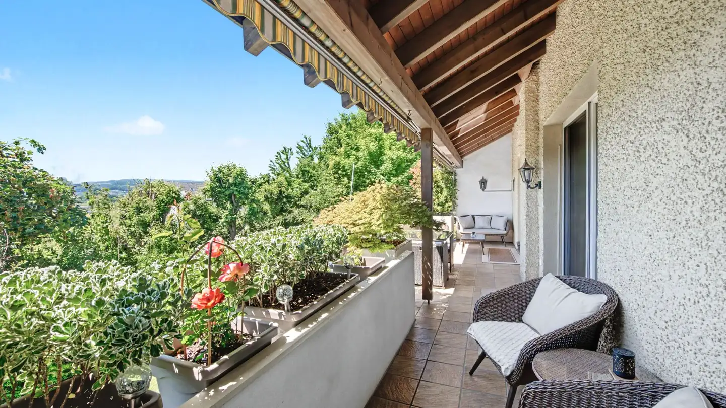 Appartamento in vendita - 8104 Weiningen ZH