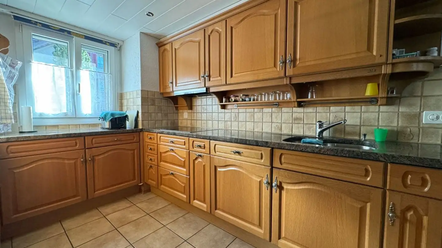 Mehrfamilienhaus kaufen - Bäraustrasse 27, 3552 Bärau - Foto 4