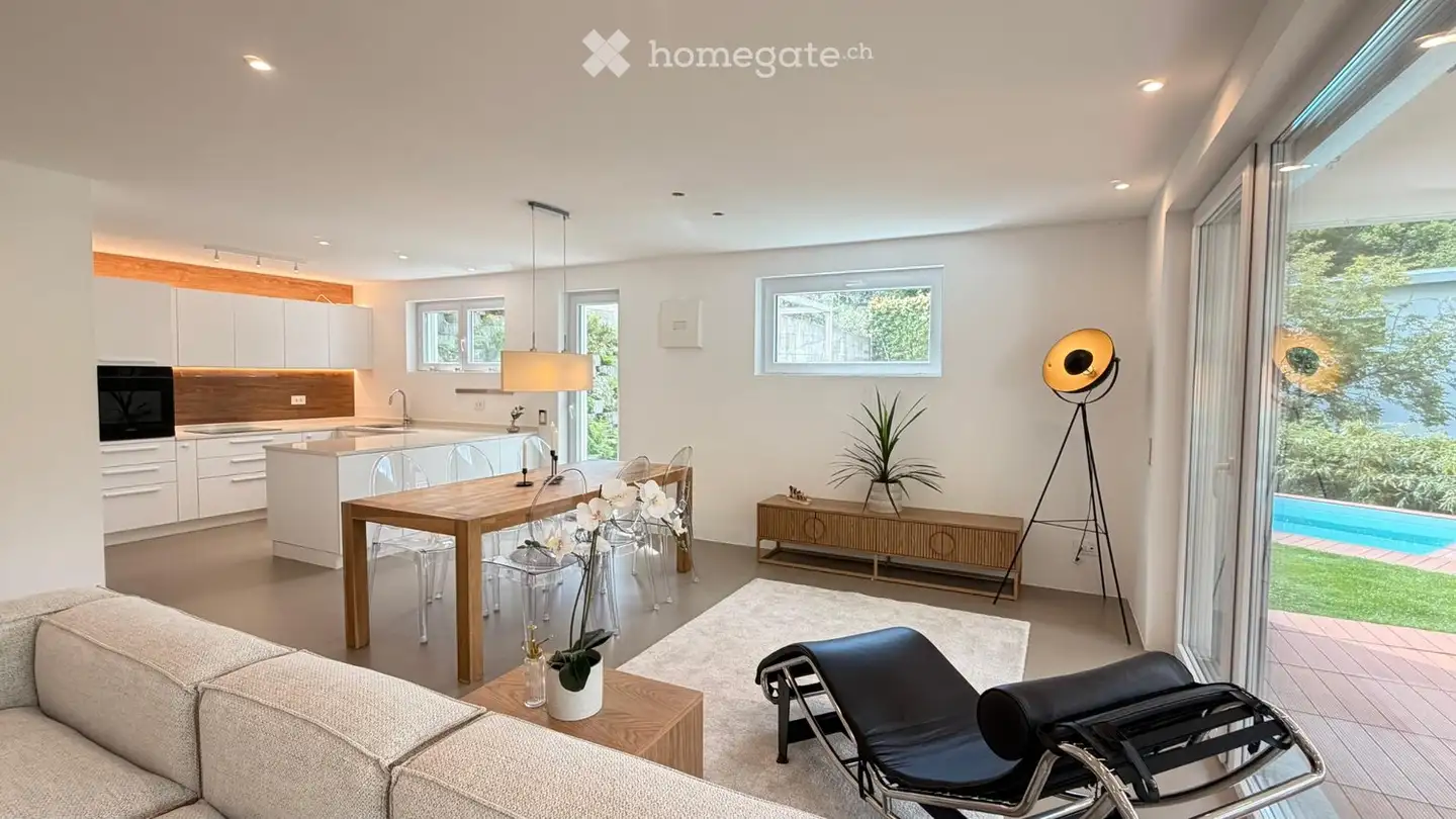 Maison individuelle à vendre - Strada Delle Vigere 1t, 6512 Giubiasco - Photo 2
