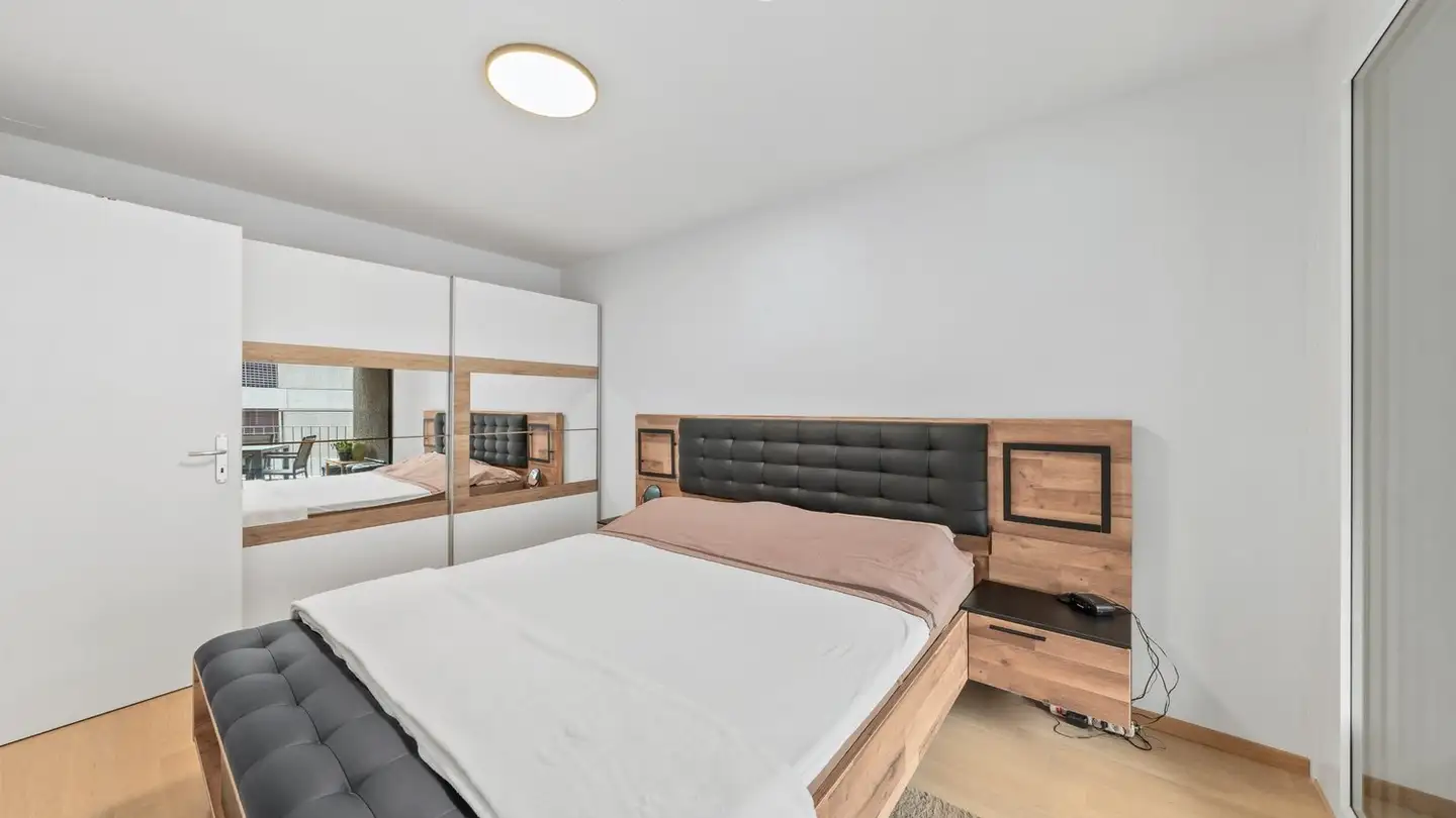 Appartement à vendre - Chemin Falconnier, 1260 Nyon - Photo 3