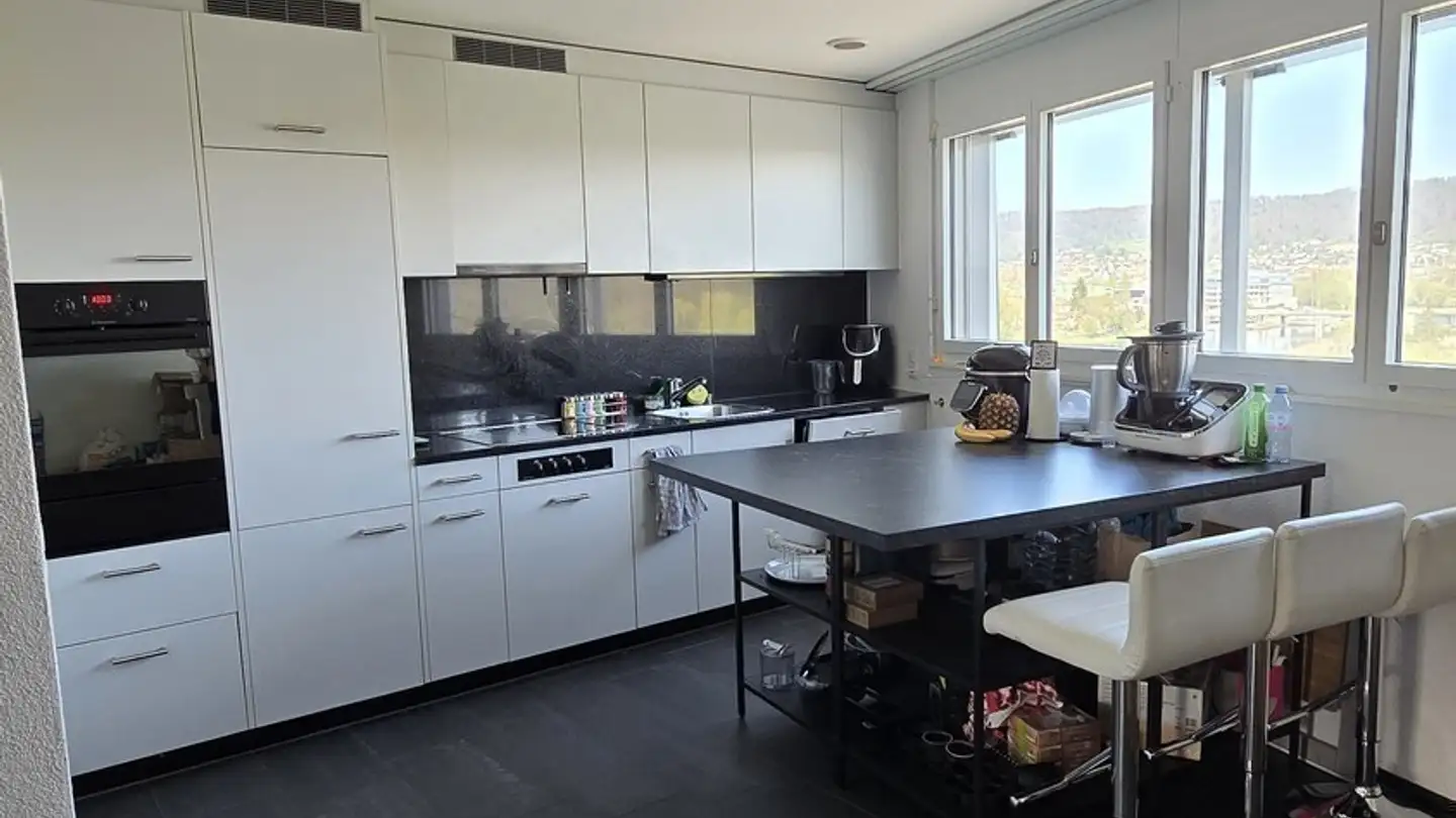Möblierte Wohnung mieten - 8953 Dietikon - Foto 4