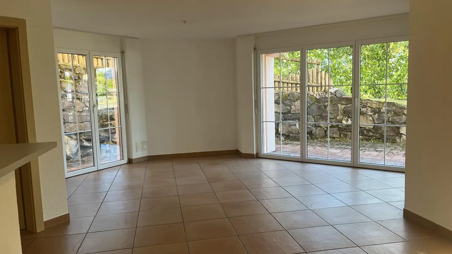 Apartment for rent - Felbenweg 6, 9470 Buchs SG