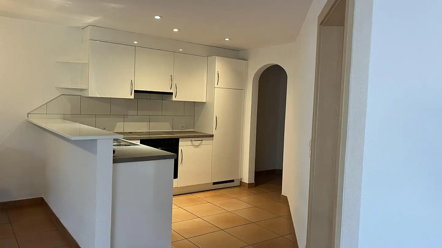 Apartment for rent - Felbenweg 6, 9470 Buchs SG - Photo 2