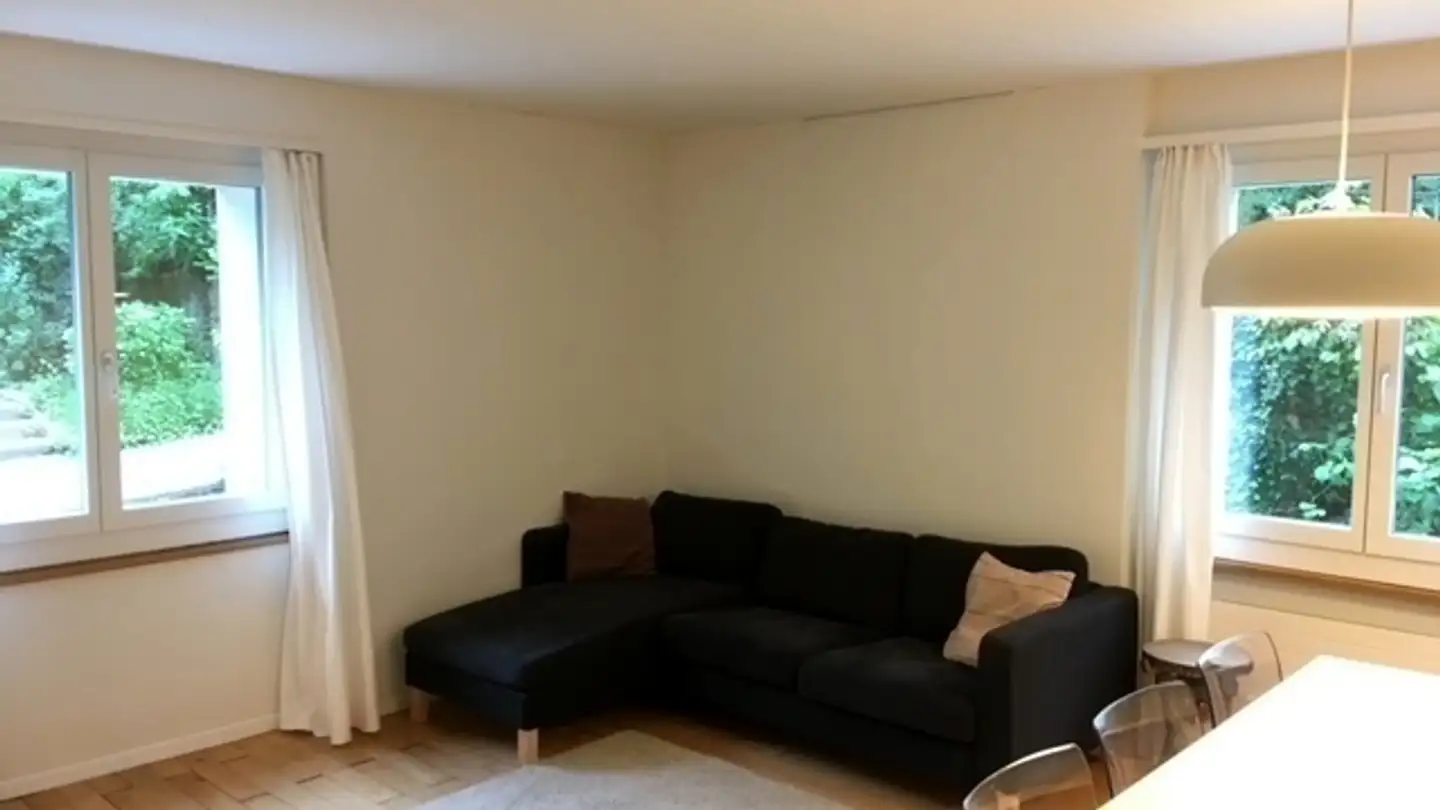 Möblierte Wohnung mieten - 6006 Luzern