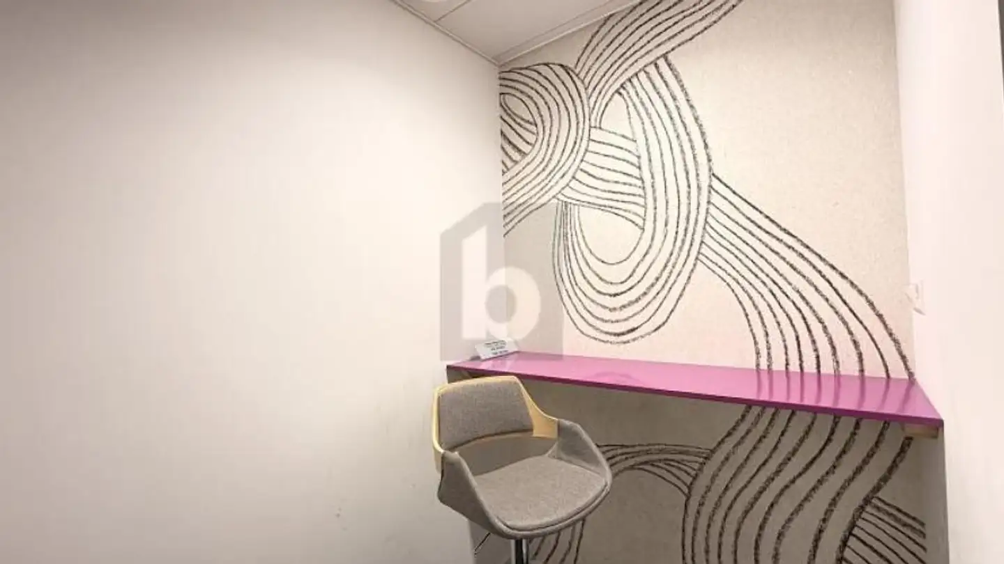 Bureau à louer - 1202 Genève - Photo 3
