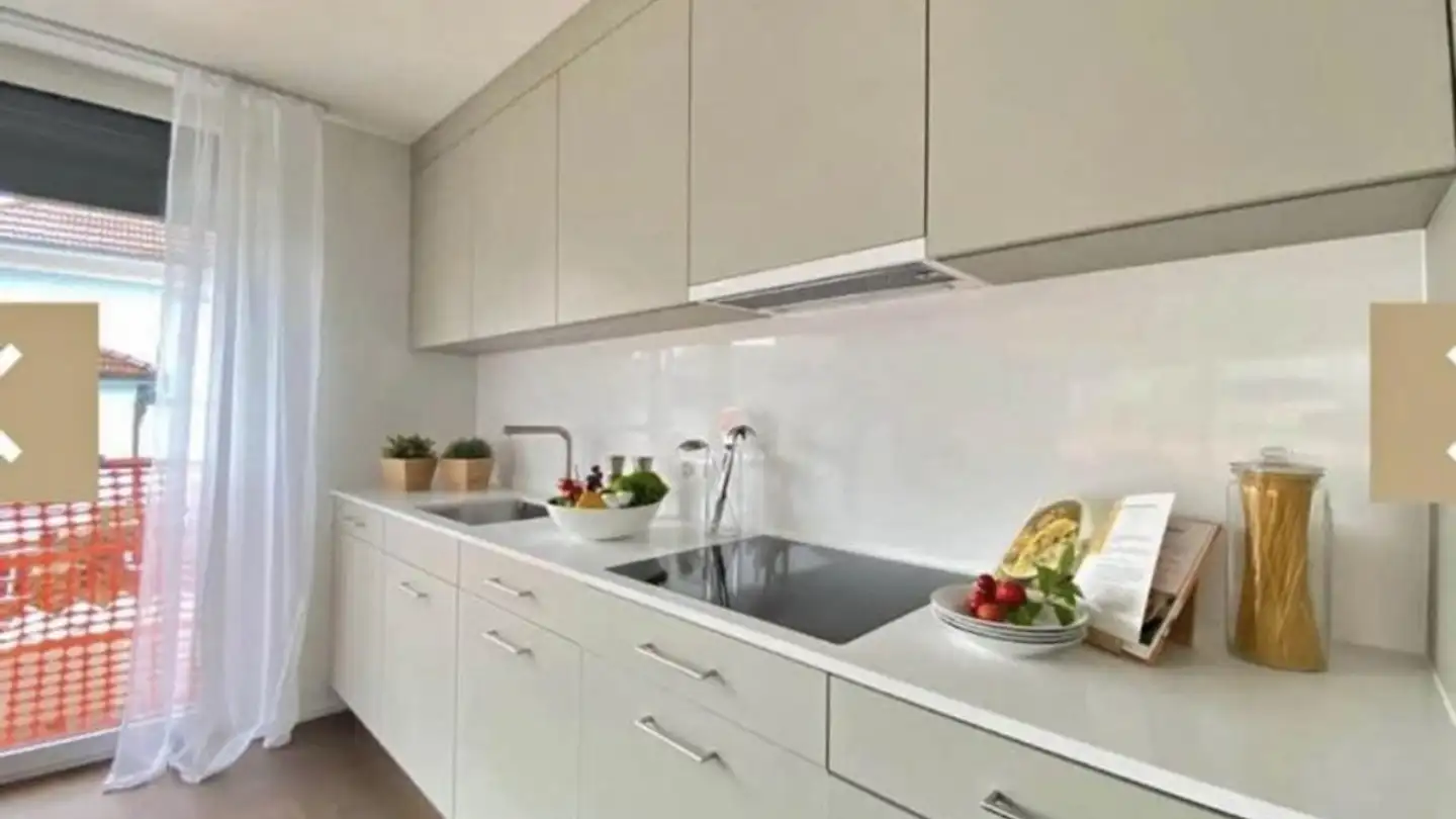 Wohnung mieten - Dorfstrasse 82, 4612 Wangen b. Olten - Foto 4