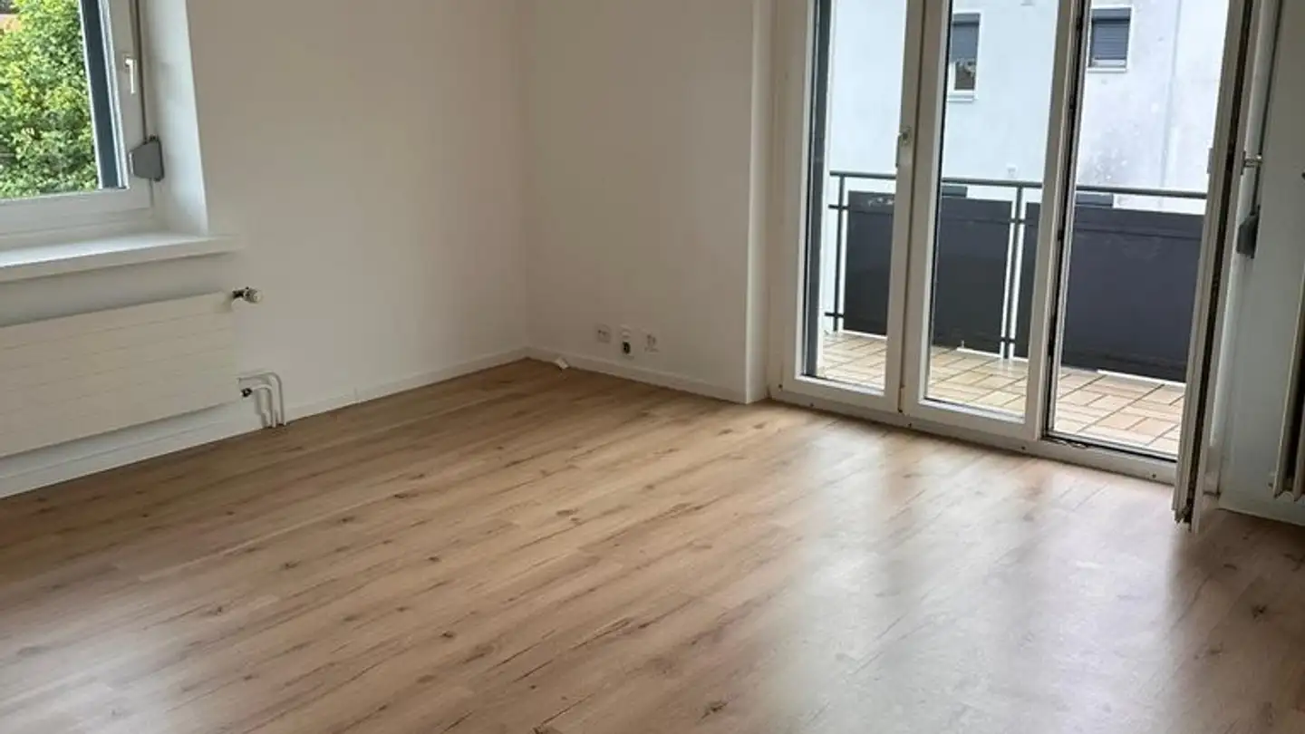 Apartment for rent - Eienstrasse 6, 5745 Safenwil - Photo 2