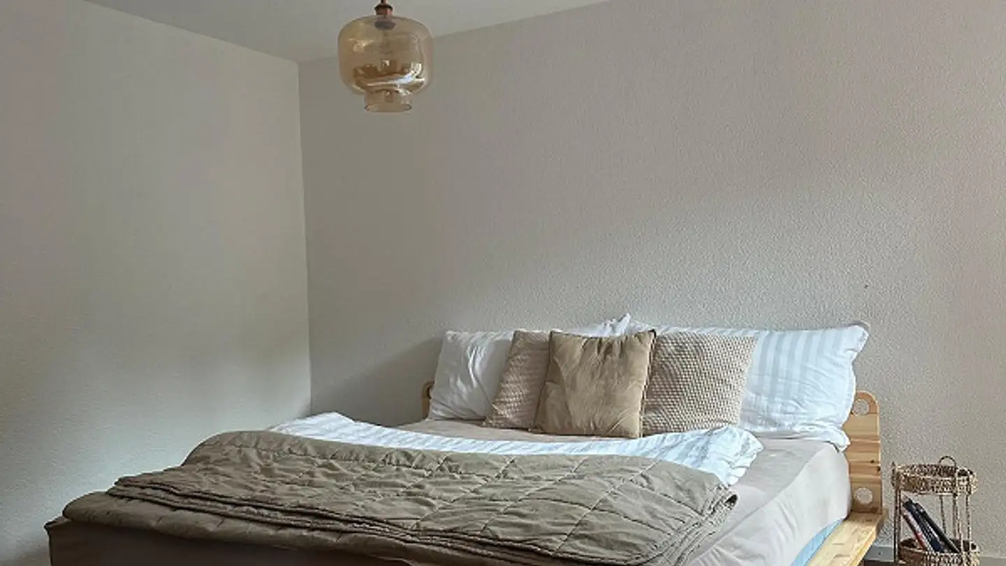 Apartment for rent - Felbenweg 6, 9470 Buchs SG - Photo 3