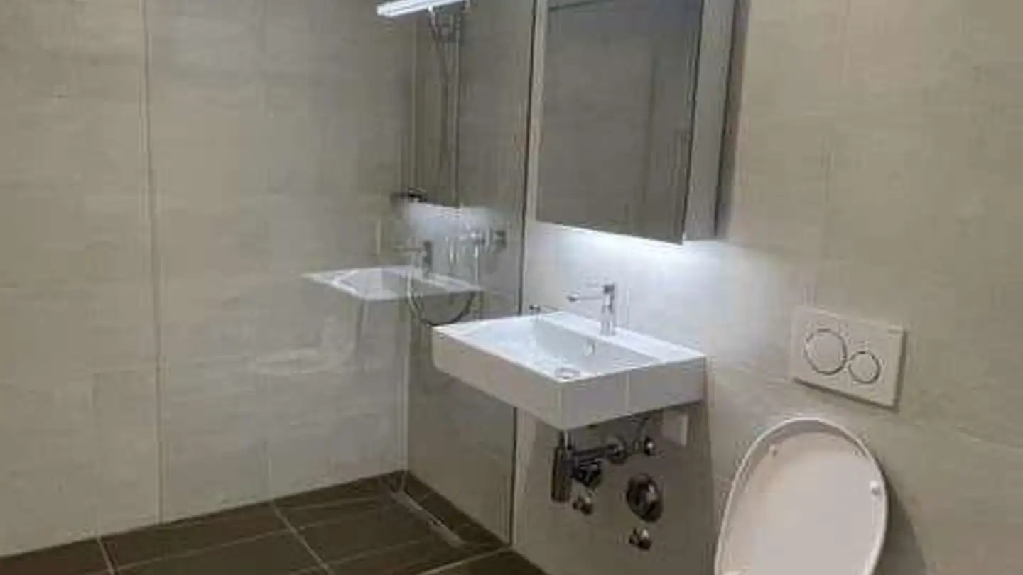 Appartamento in affitto - Bahnhofstrasse 99k, 8620 Wetzikon ZH - Photo 3