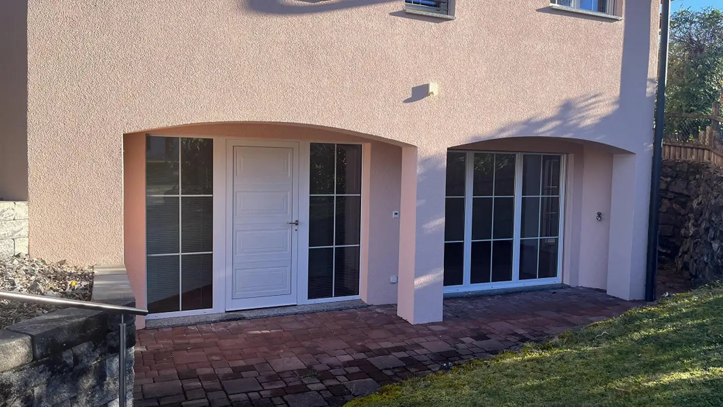 Apartment for rent - Felbenweg 6, 9470 Buchs SG - Photo 4