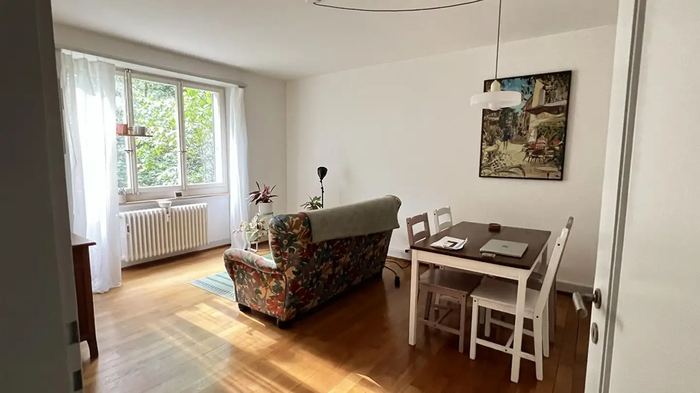 Apartment for rent - Ostring 12, 3006 Bern - Photo 2