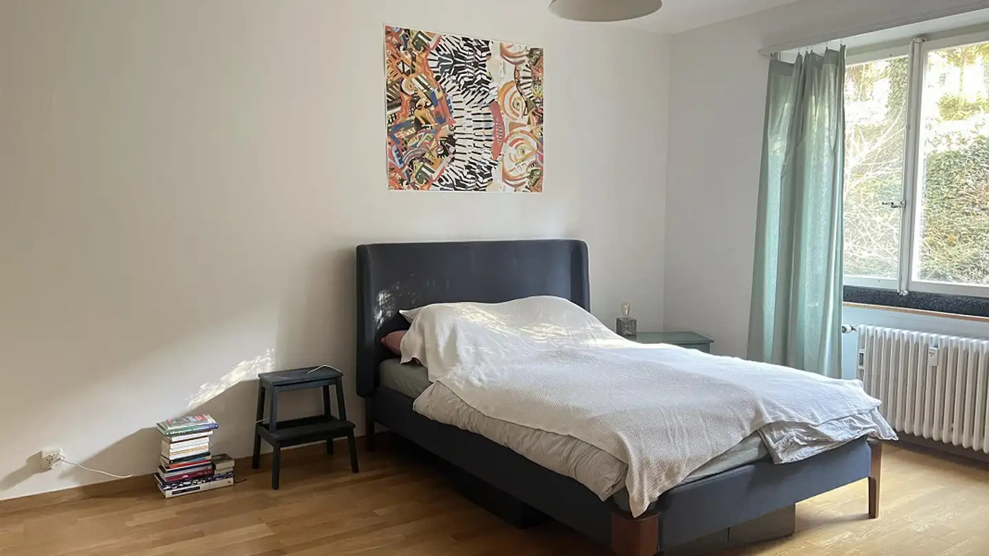 Apartment for rent - Ostring 12, 3006 Bern - Photo 3