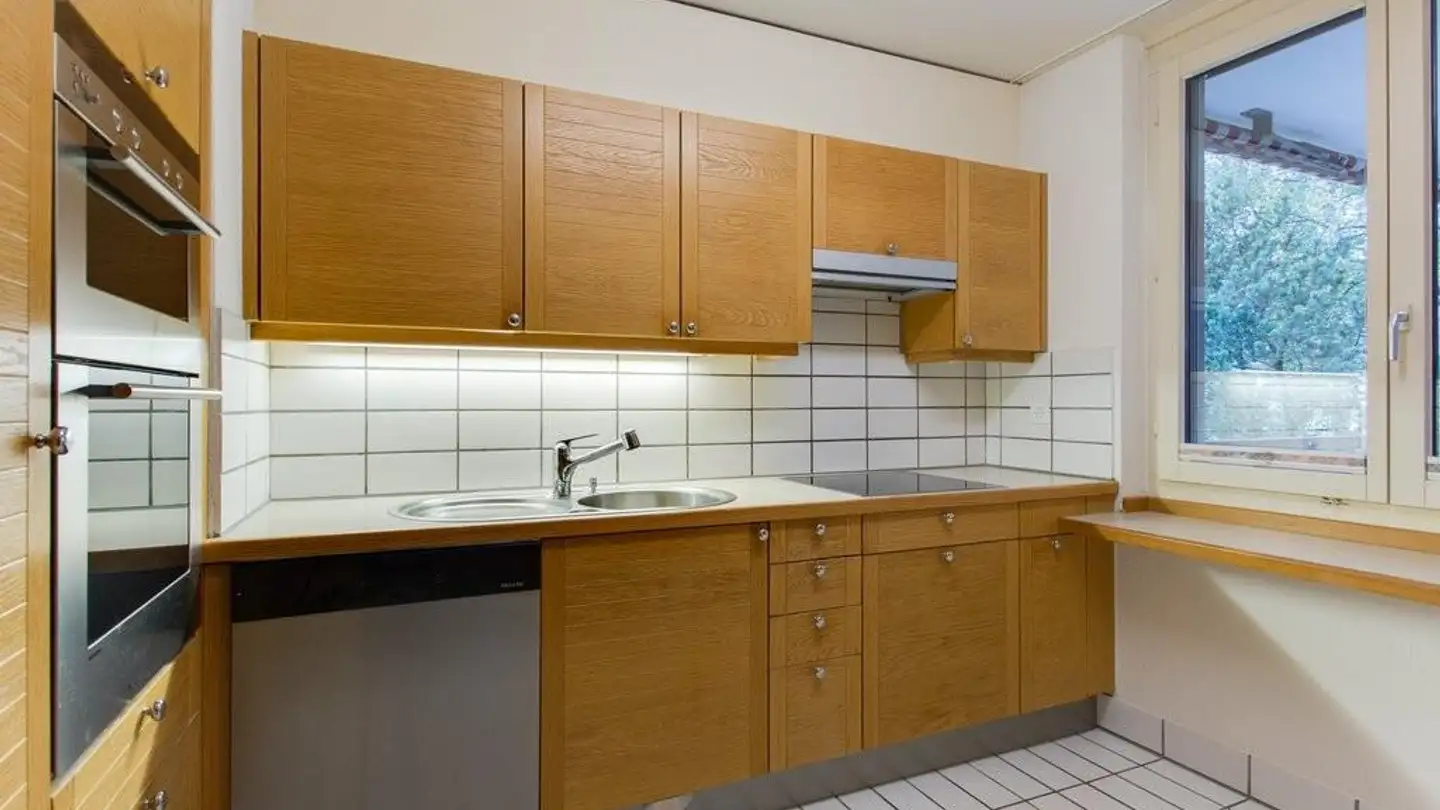 Wohnung mieten - Wiesliacher 93, 8053 Zürich - Foto 4