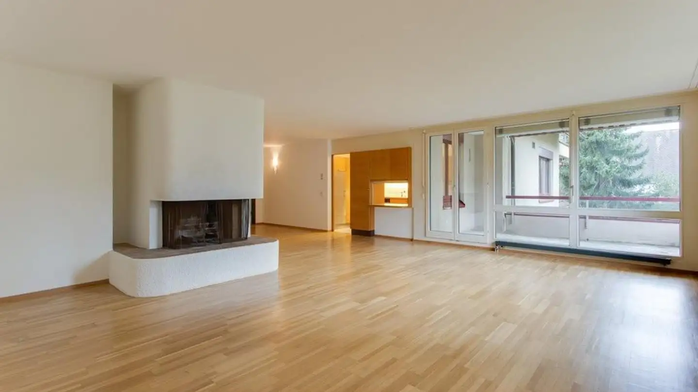 Wohnung mieten - Wiesliacher 93, 8053 Zürich - Foto 2