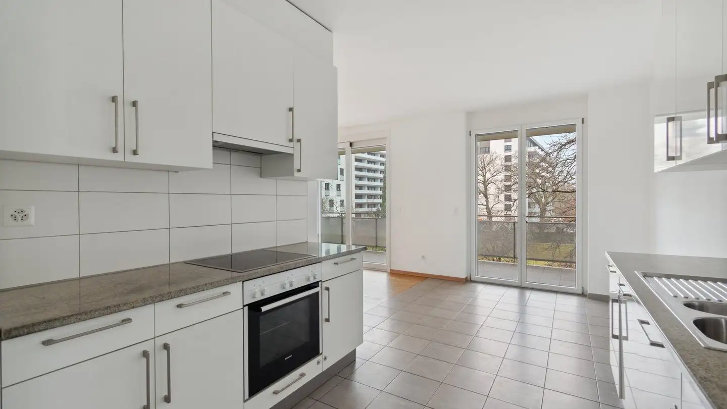 Wohnung mieten - Chemin De La Tulette 3c, 1223 Cologny - Foto 3