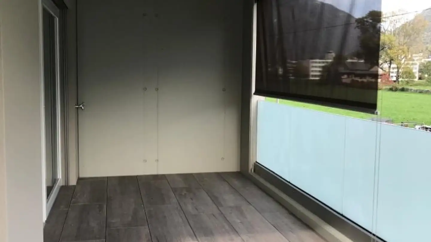Wohnung mieten - Via Ripari Tondi, 6500 Bellinzona - Foto 3