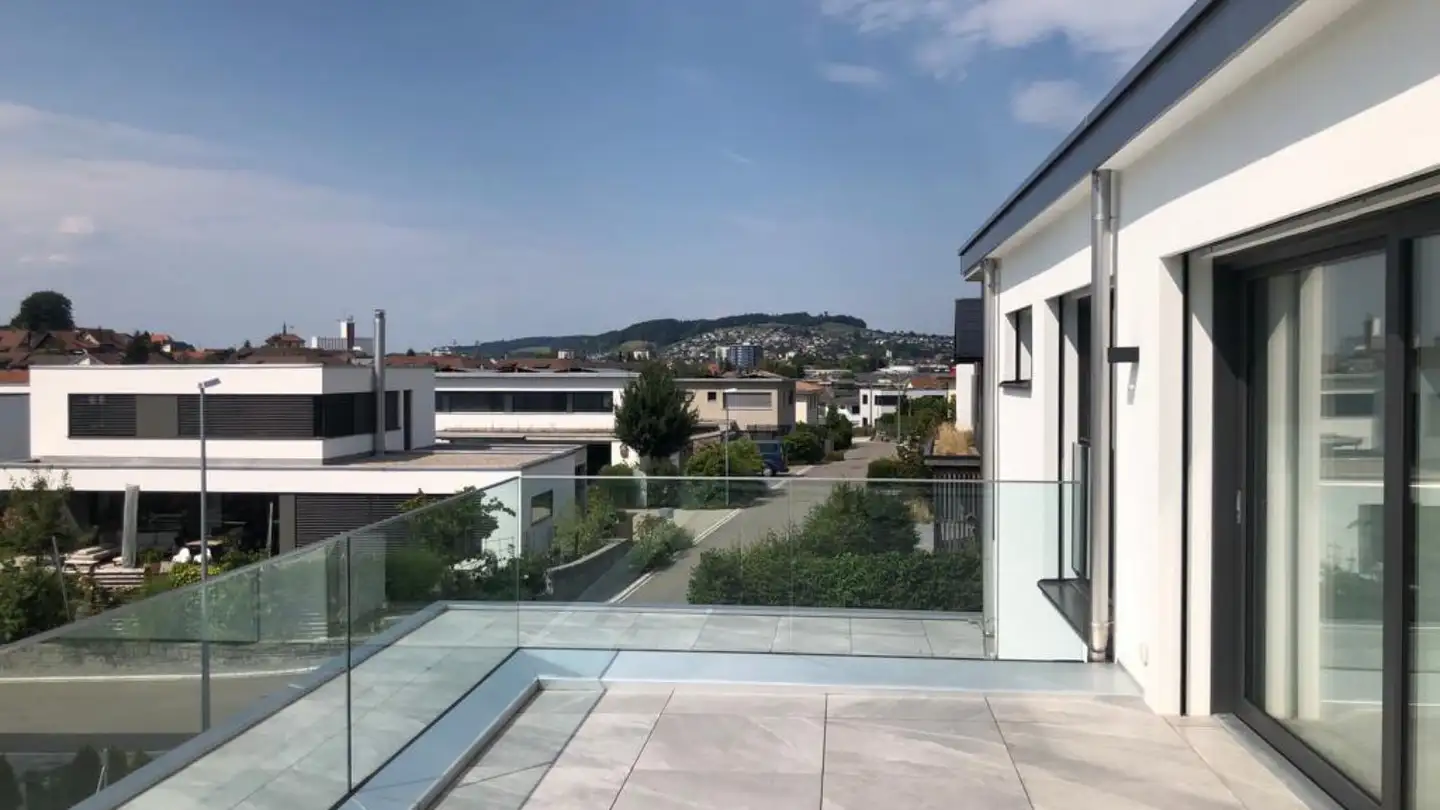 Appartamento in affitto - Finkenstrasse 7, 9535 Wilen b. Wil - Foto 3