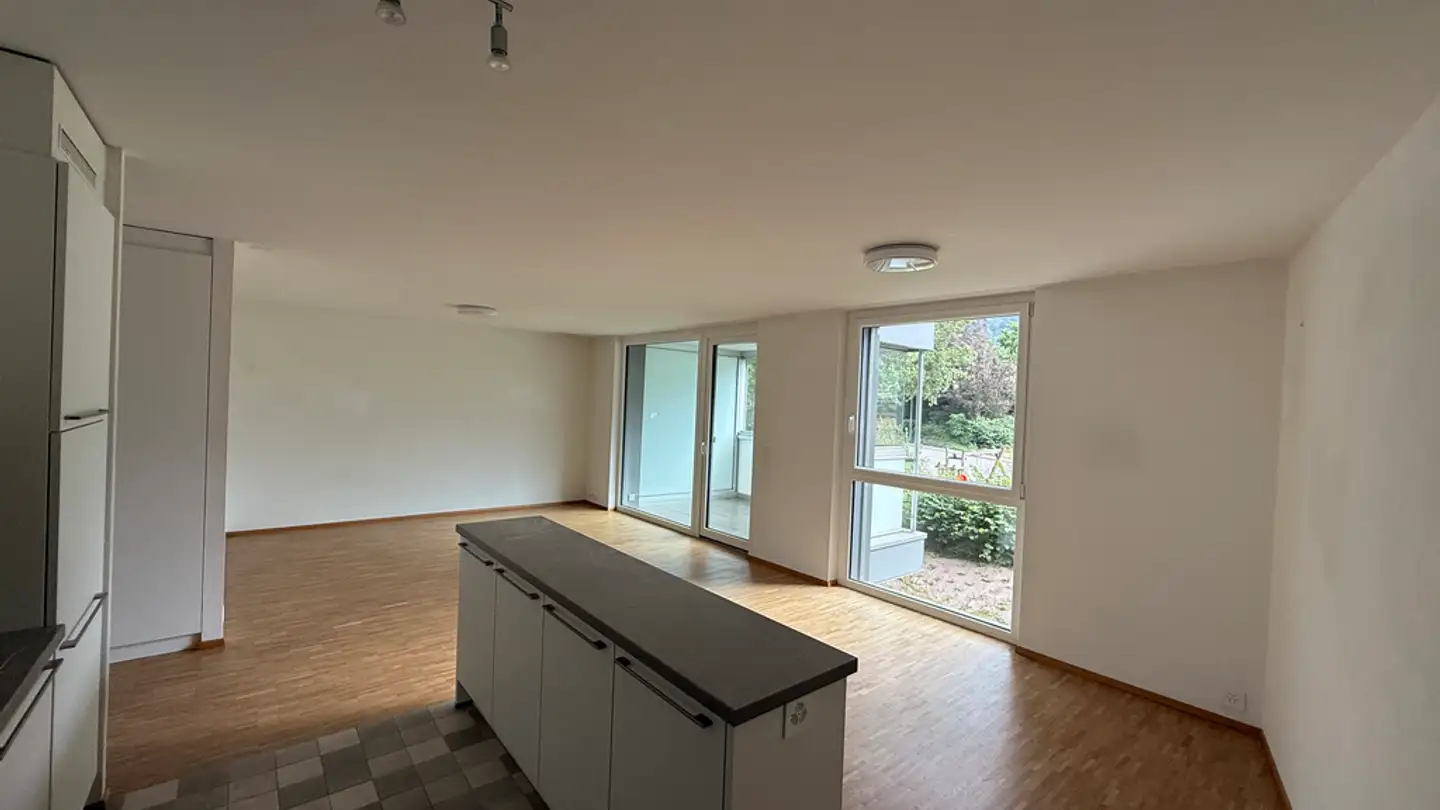 Appartamento in affitto - Rue Des Peupliers 4, 1920 Martigny - Foto 2