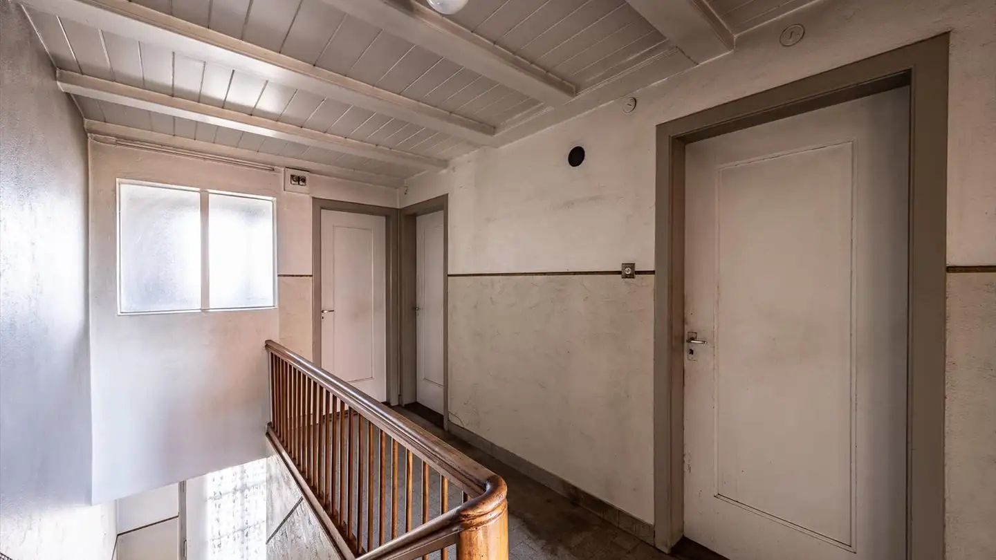 Edificio residenziale in vendita - Vorderdorf 8, 2577 Siselen BE - Foto 2