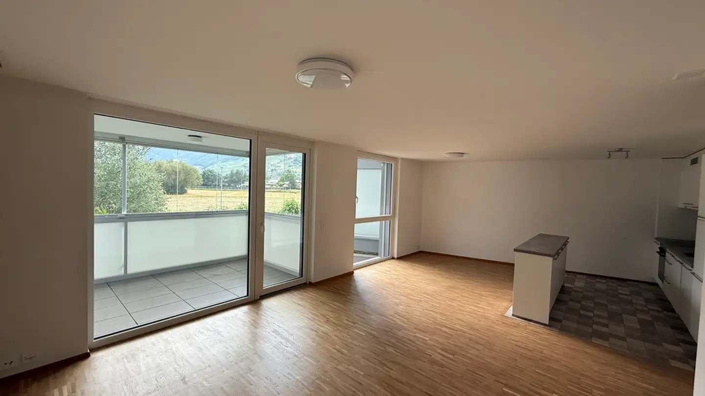 Appartamento in affitto - Rue Des Peupliers 4, 1920 Martigny - Foto 4