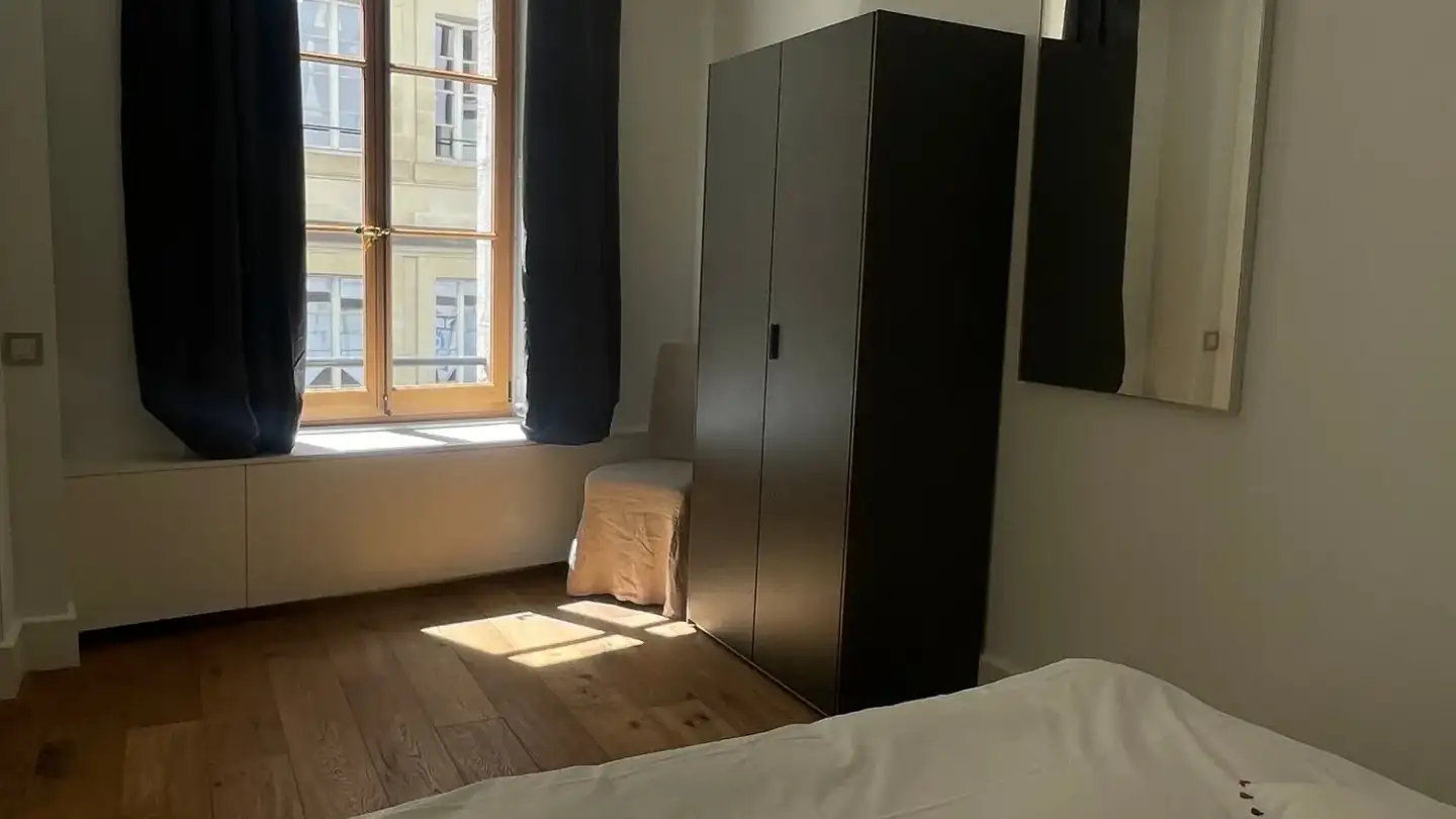 Appartamento in vendita - Place Du Bourg-De-Four, 1204 Genève - Foto 3