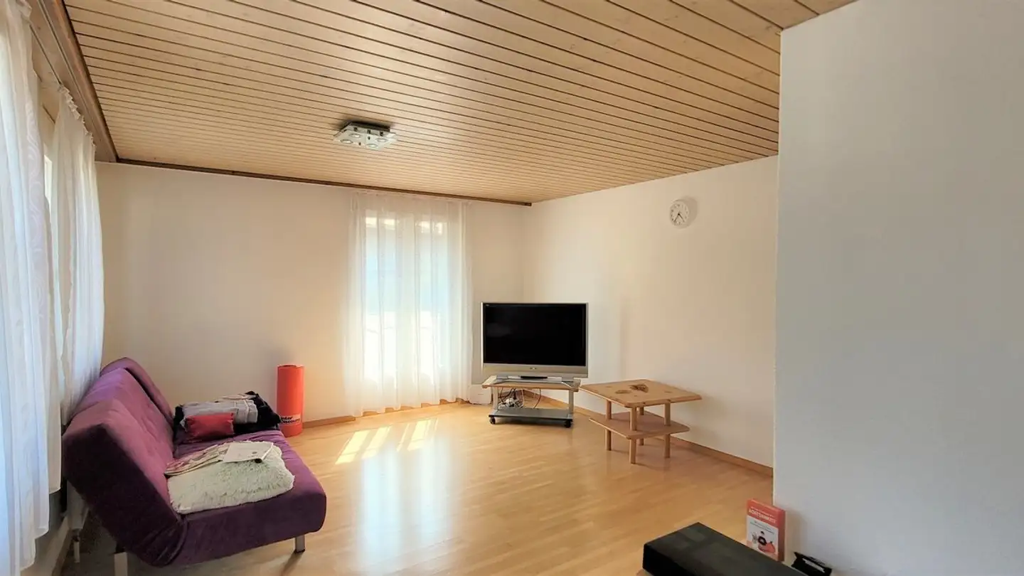 Appartamento in affitto - Tramstrasse 2, 9442 Berneck - Foto 3