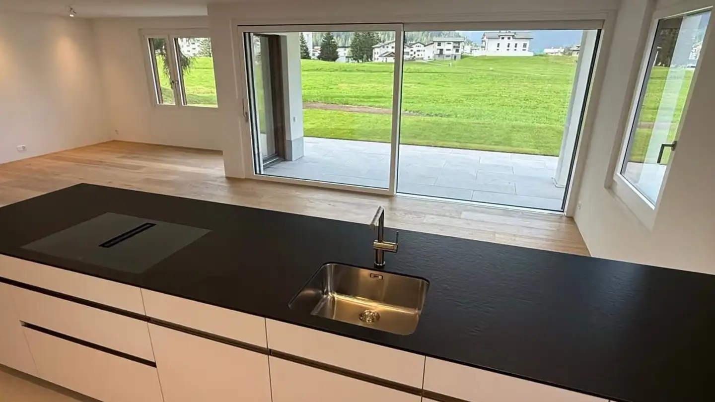 Appartamento in affitto - Mattawaldstrasse 2, 7260 Davos Dorf