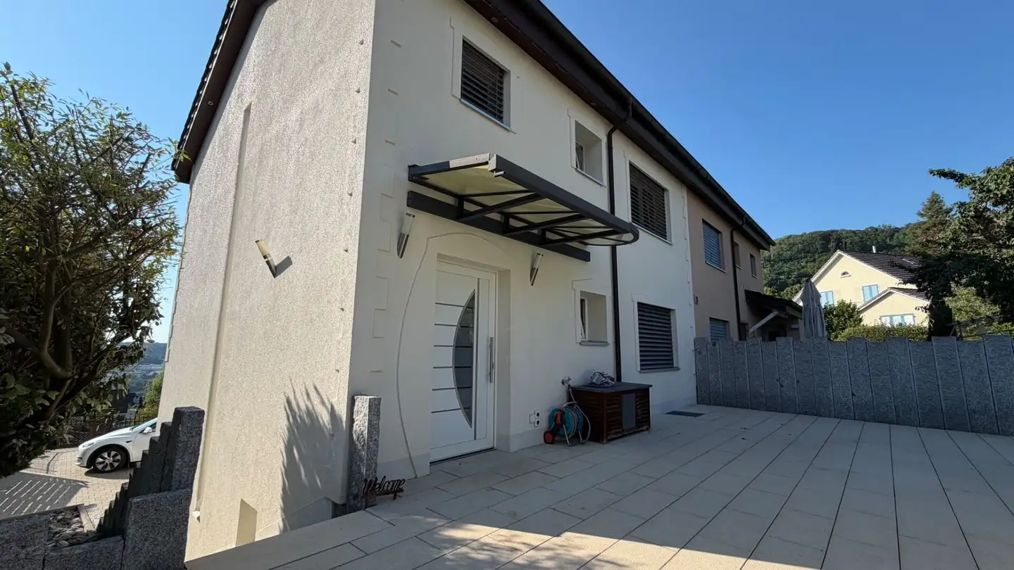 Maison individuelle à vendre - Arisdörferstrasse, 4414 Füllinsdorf