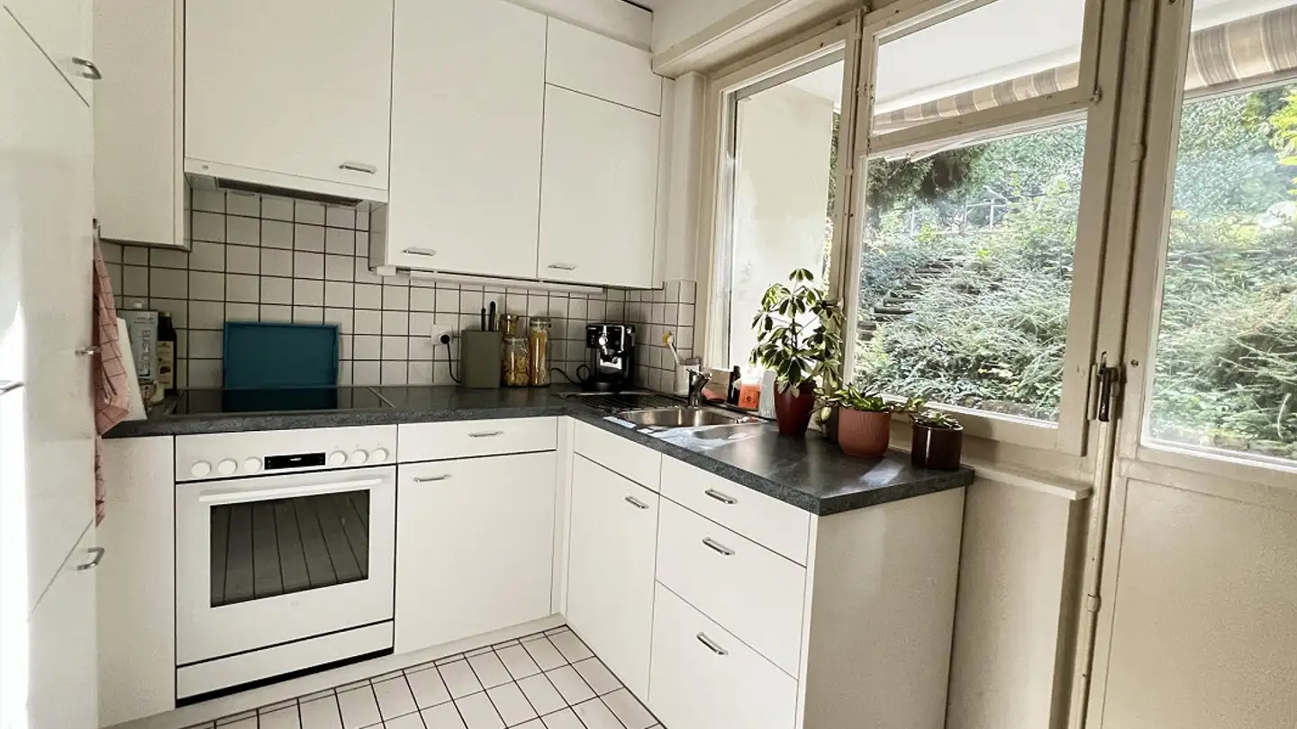 Apartment for rent - Ostring 12, 3006 Bern - Photo 4