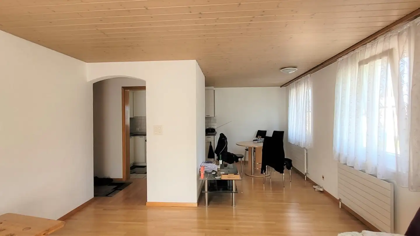 Appartamento in affitto - Tramstrasse 2, 9442 Berneck - Foto 4