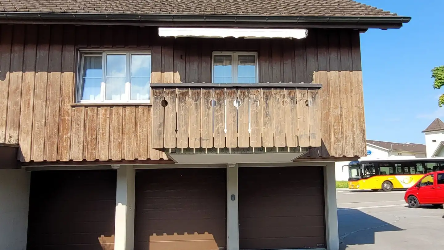 Appartamento in affitto - Tramstrasse 2, 9442 Berneck