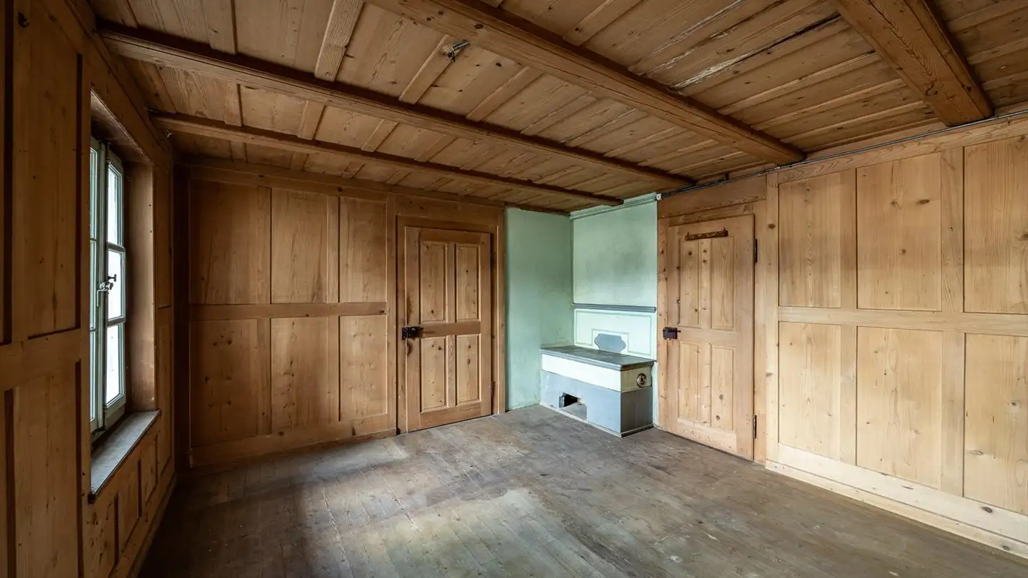 Edificio residenziale in vendita - Vorderdorf 8, 2577 Siselen BE - Foto 3