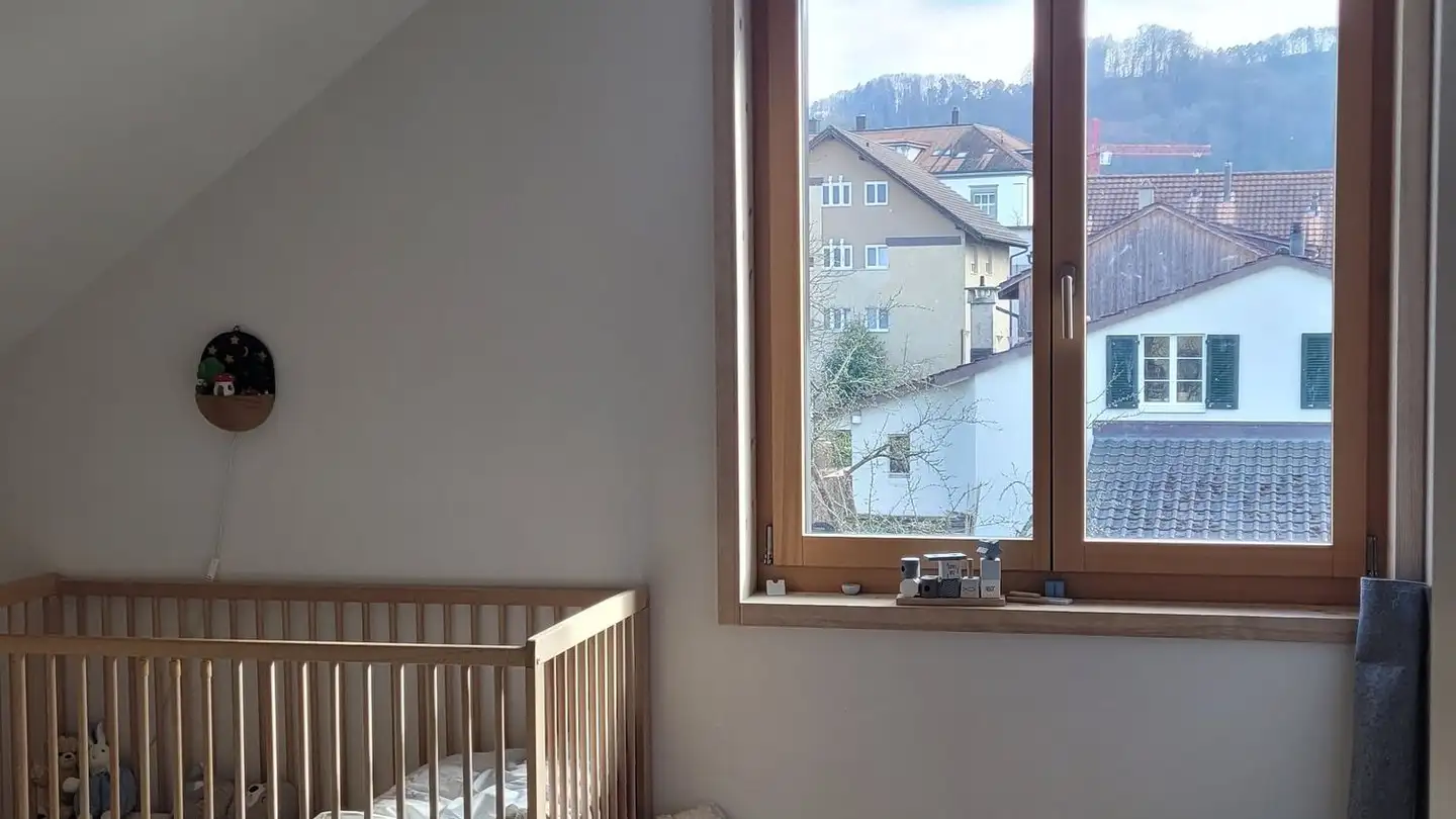 Duplex for rent - Rappstrasse 15, 8408 Winterthur - Photo 3