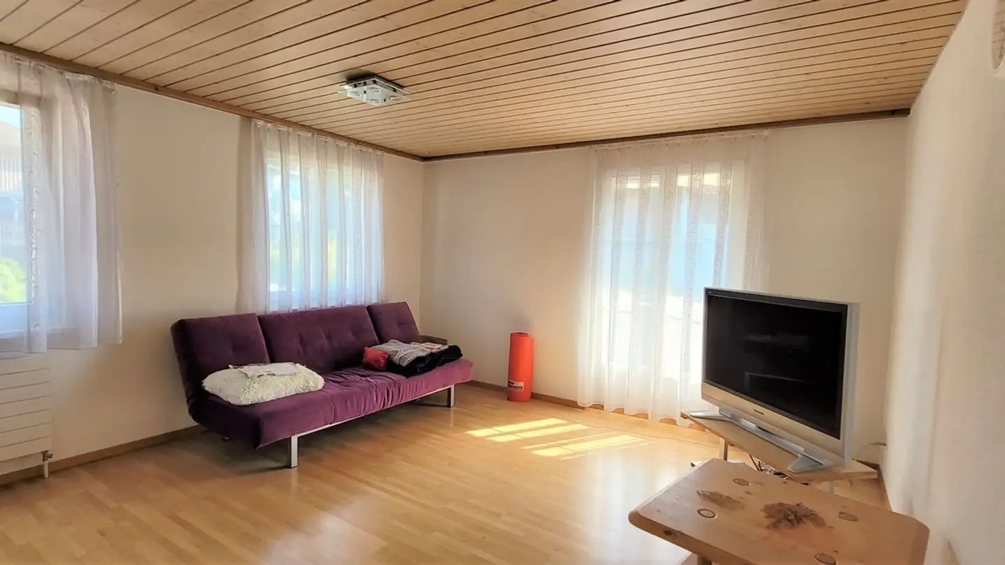 Appartamento in affitto - Tramstrasse 2, 9442 Berneck - Foto 2