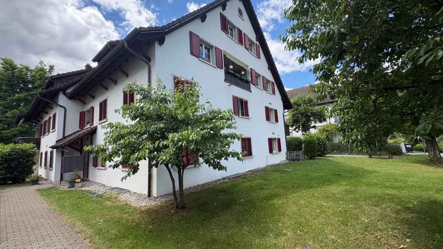 Villa à vendre - 8154 Oberglatt ZH