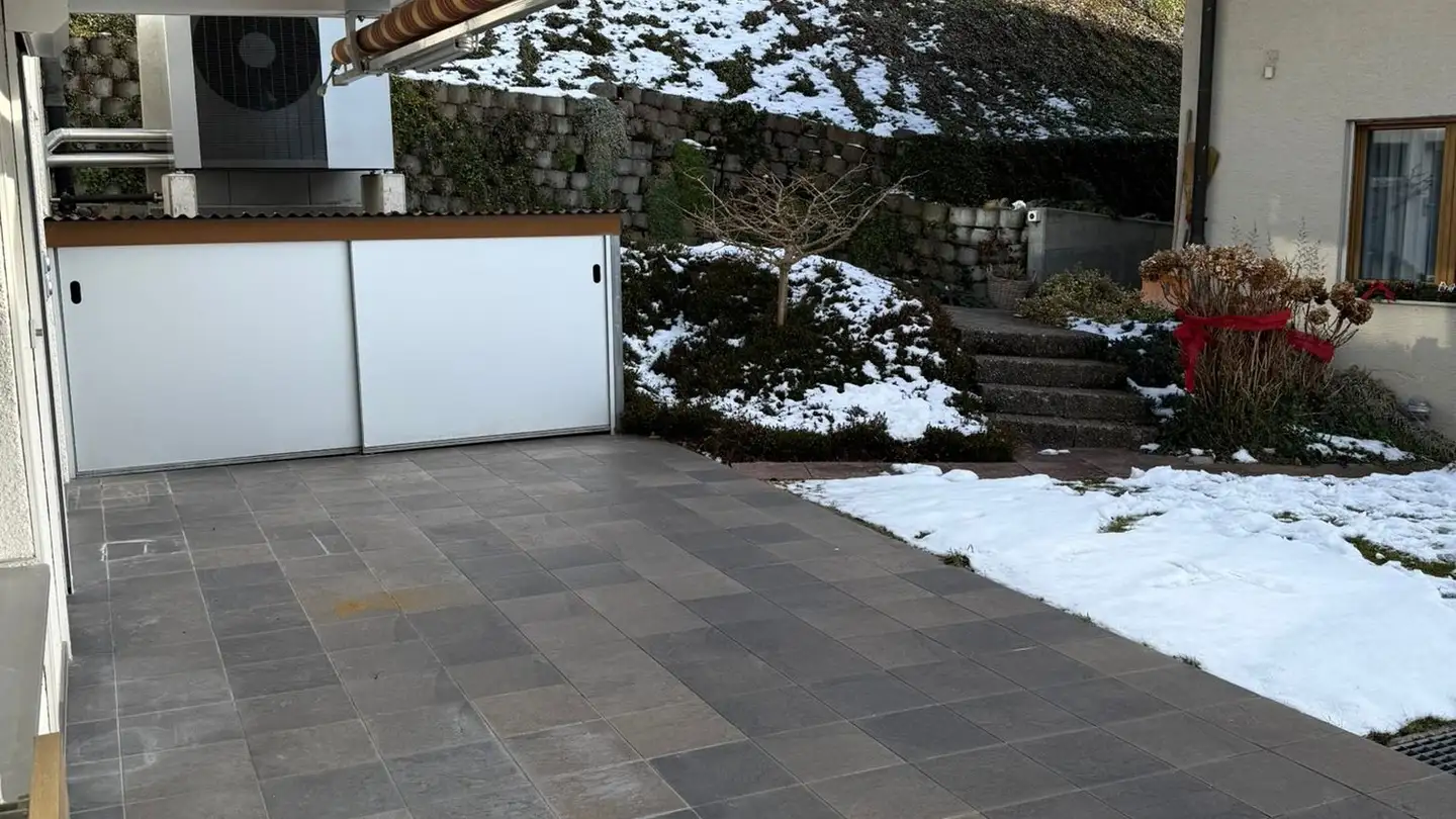 Studio in affitto - Untere Haltenstrasse 18, 3625 Heiligenschwendi - Foto 4