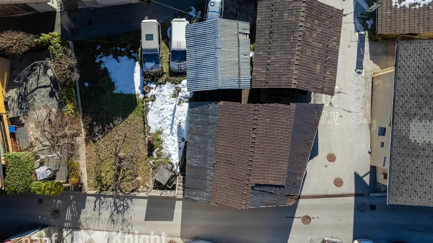 Chalet à vendre - 1046 Rueyres - Photo 3