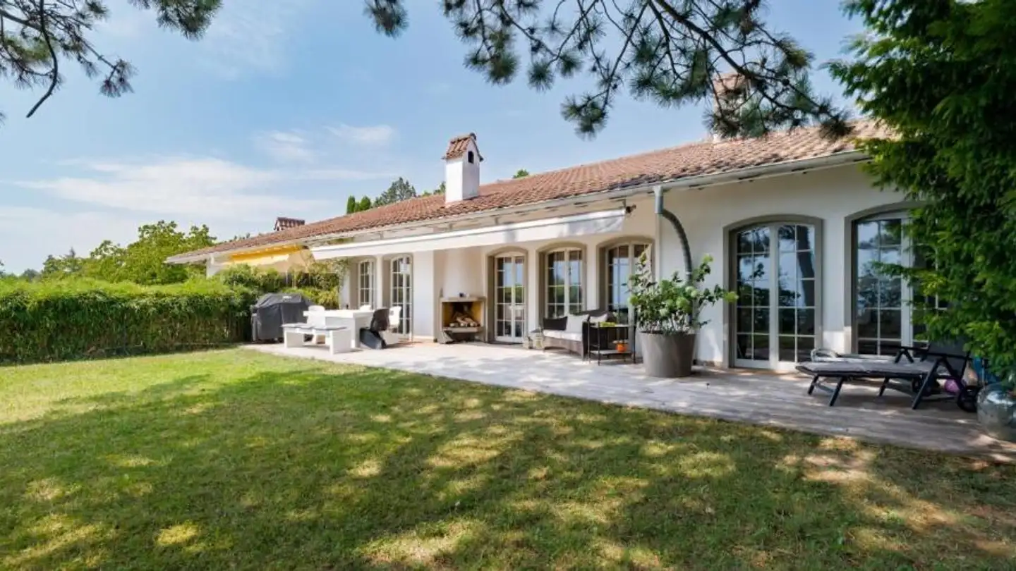 Row house for sale - 1800 Vevey