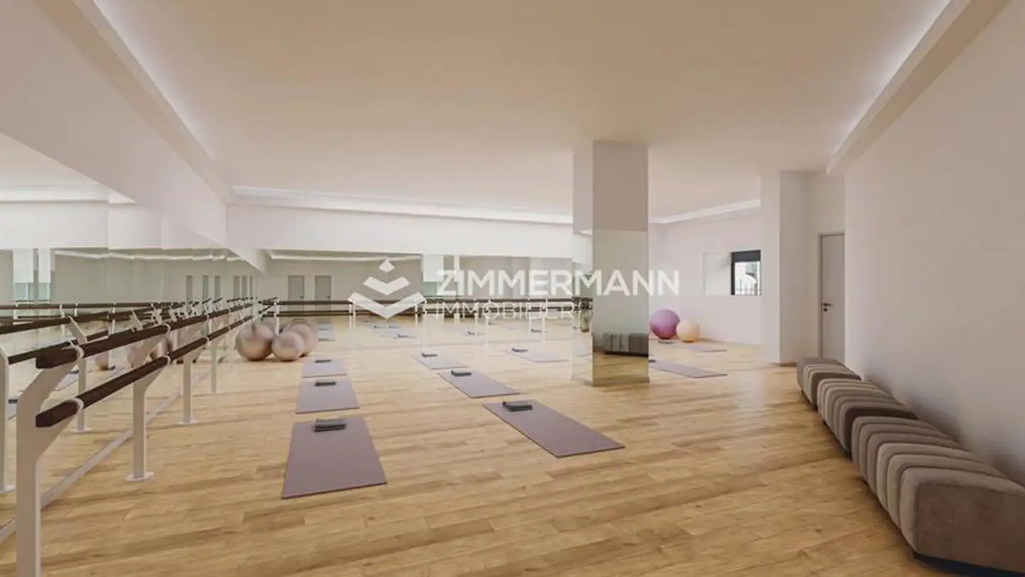 Negozio in affitto - Rue De La Ferme, 1205 Genève - Foto 4