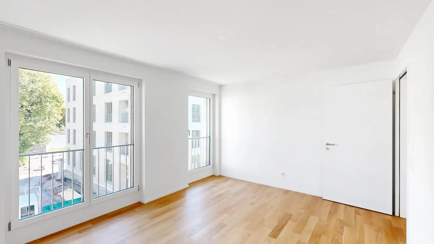 Appartamento in affitto - Hinwilerstrasse 2, 8623 Wetzikon ZH - Foto 4