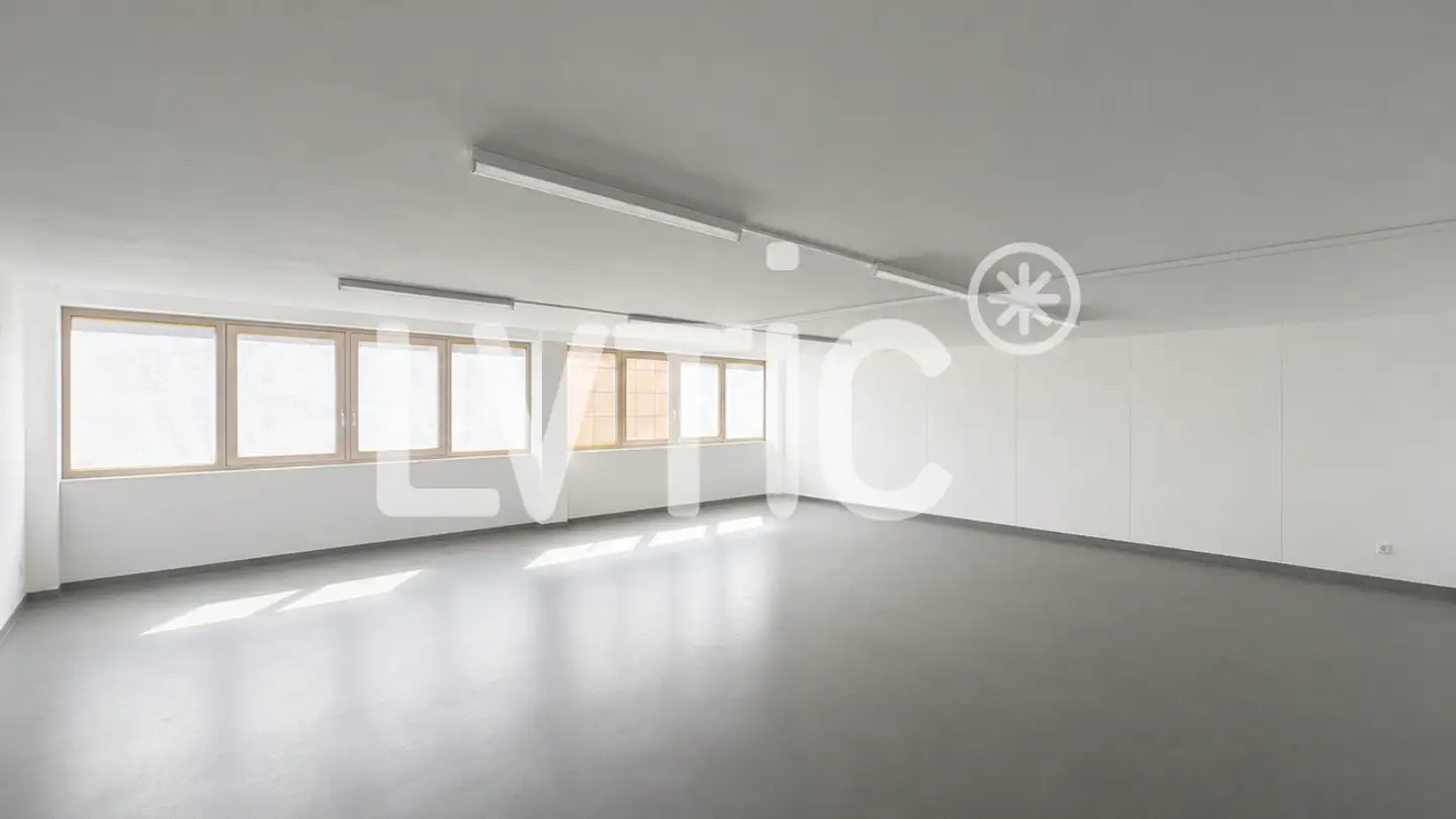 Storage space for rent - 1806 St-Légier-La Chiésaz - Photo 3