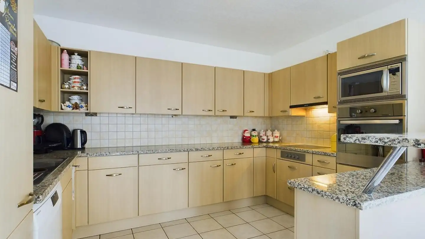 Appartement à vendre - Weiermattstrasse 15, 4653 Obergösgen - Photo 4