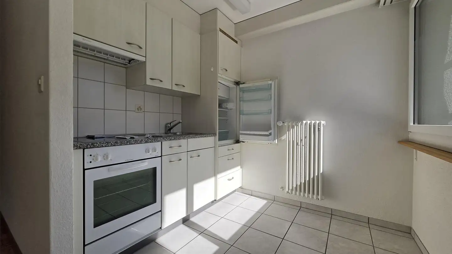 Wohnung mieten - Bachtelstrasse 81, 8400 Winterthur - Foto 3