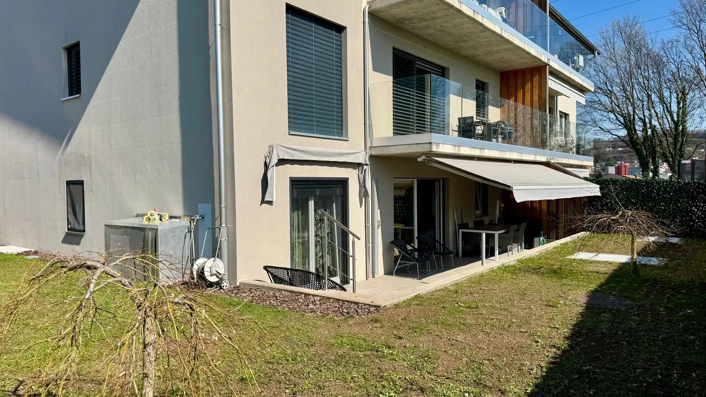 Appartement à vendre - 6850 Mendrisio
