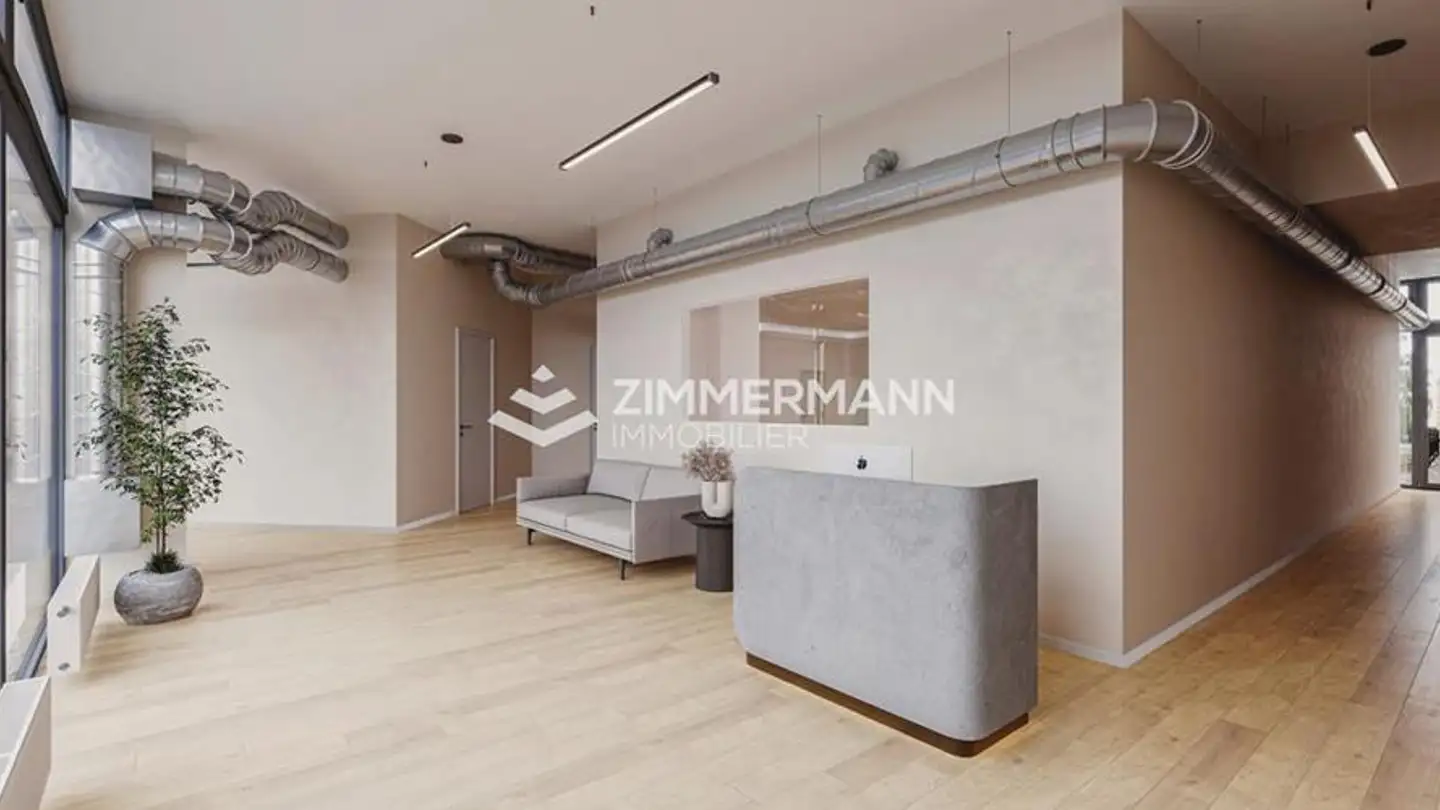 Shop for rent - Rue De La Ferme, 1205 Genève - Photo 2