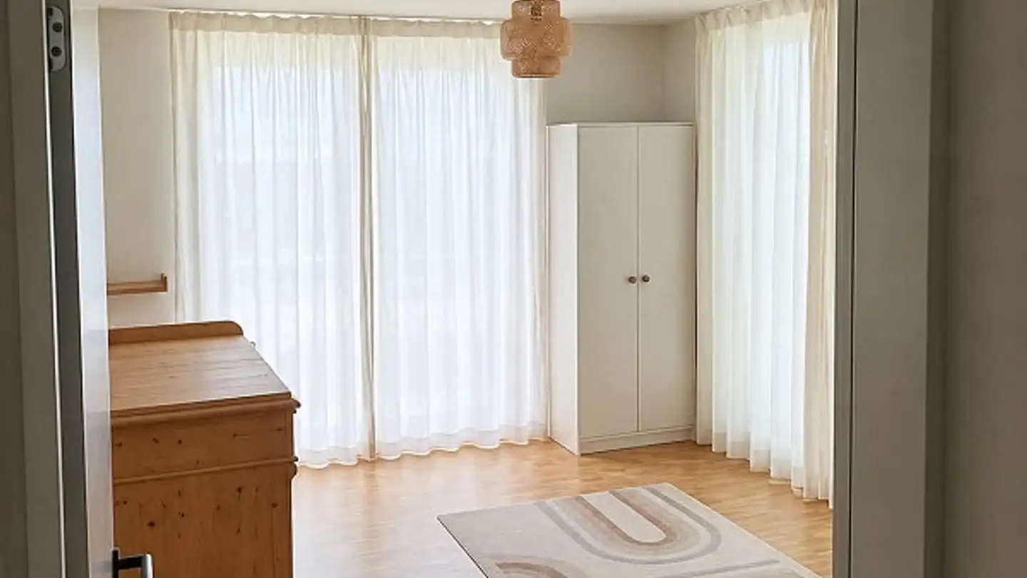 Apartment for rent - Taminserstrasse 119, 7012 Felsberg - Photo 4
