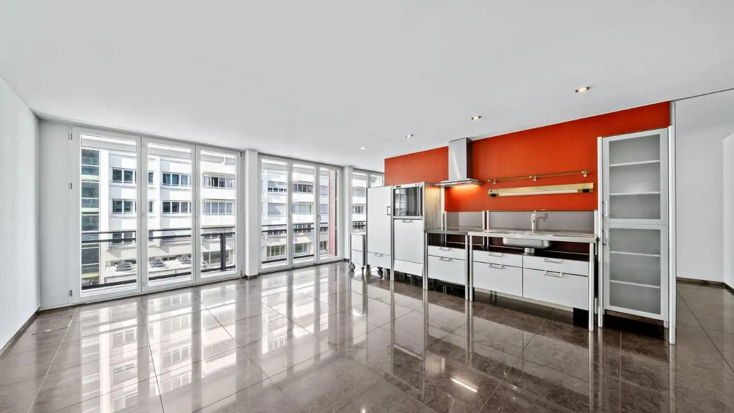 Appartement à louer - Winkelriedstrasse 47, 6003 Luzern - Photo 3