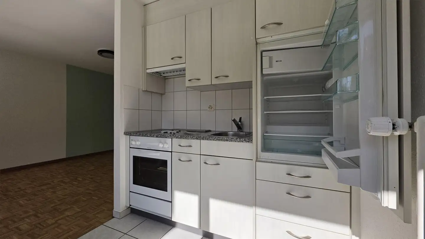 Wohnung mieten - Bachtelstrasse 81, 8400 Winterthur - Foto 4