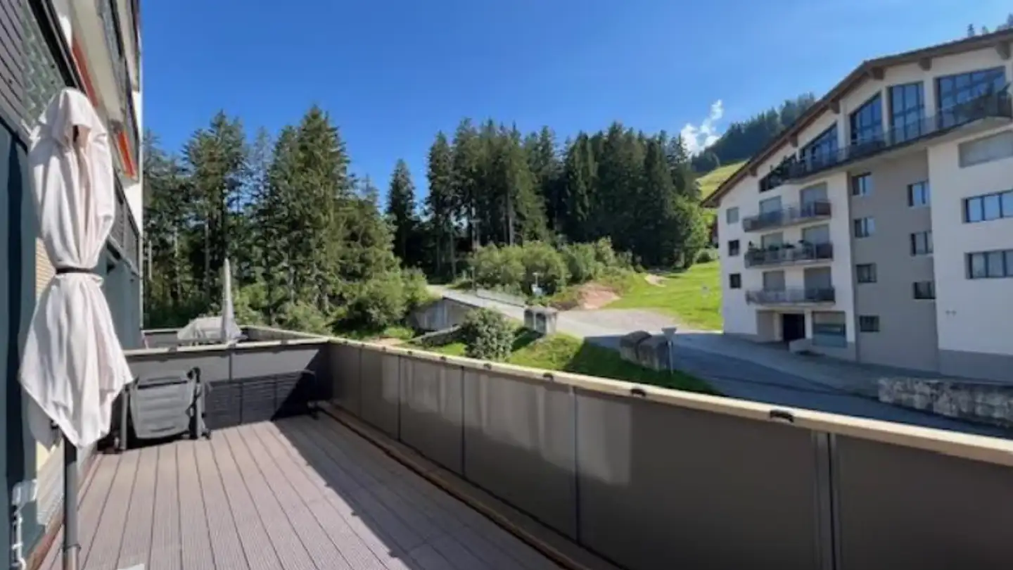 Wohnung kaufen - Flumserbergstrasse 152, 8897 Flumserberg Tannenheim