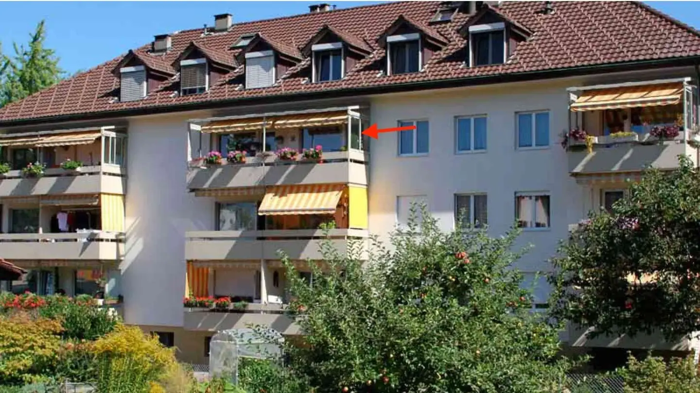 Apartment for sale - 3063 Ittigen - Photo 3